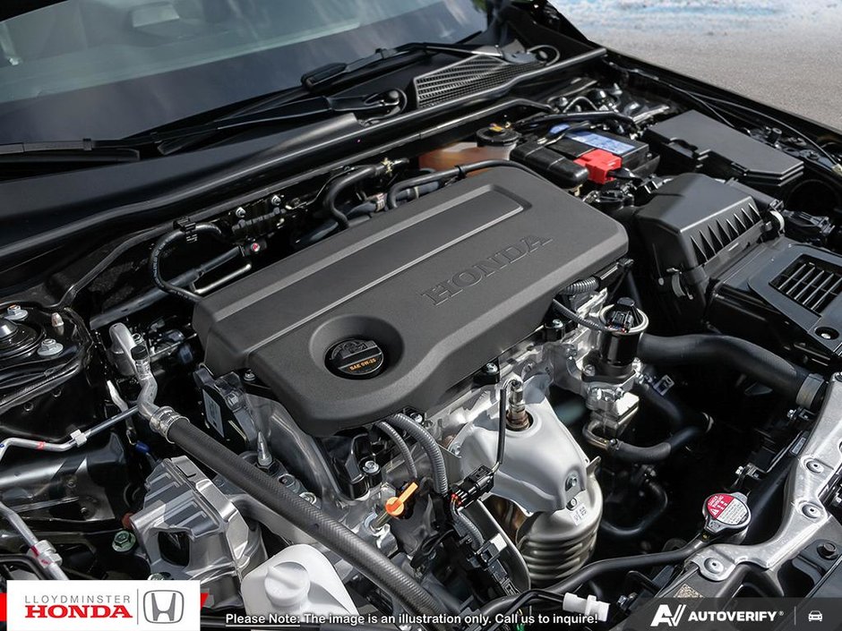 2026 Honda Civic LX-5