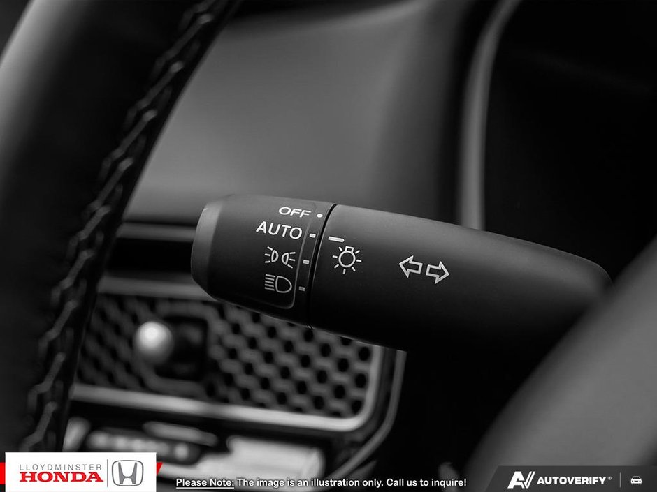 2026 Honda Civic SPORT-24