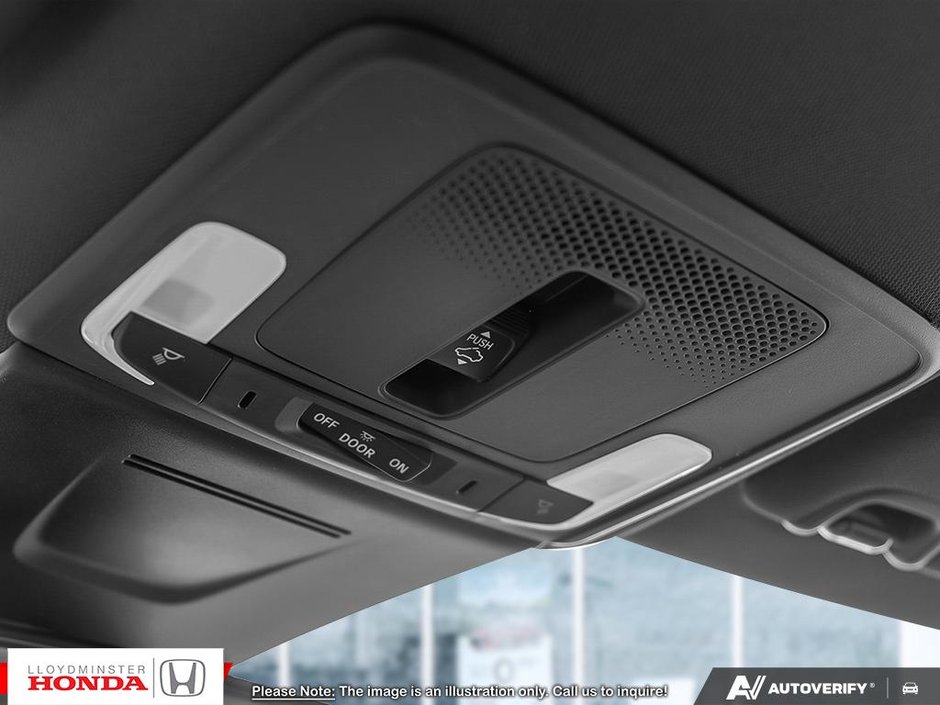 2026 Honda Civic SPORT-18