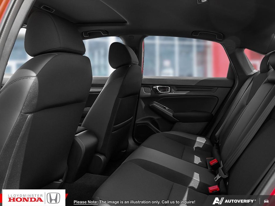 2026 Honda Civic SPORT-20