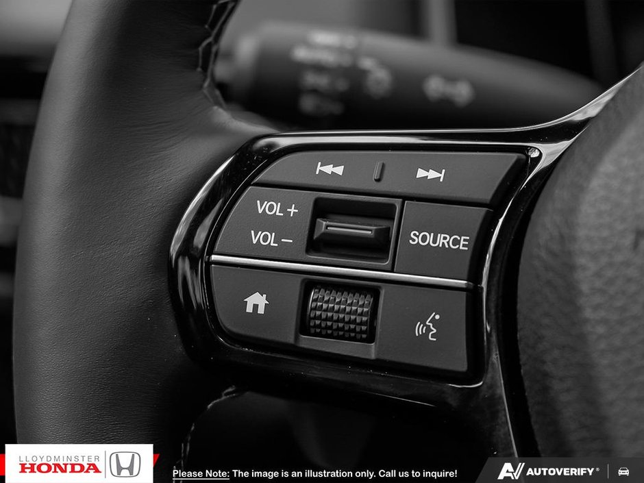 2026 Honda Civic SPORT-14