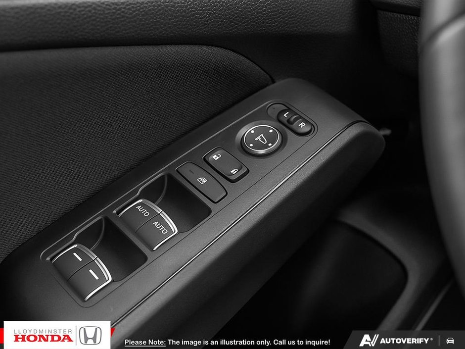 2026 Honda Civic SPORT-15