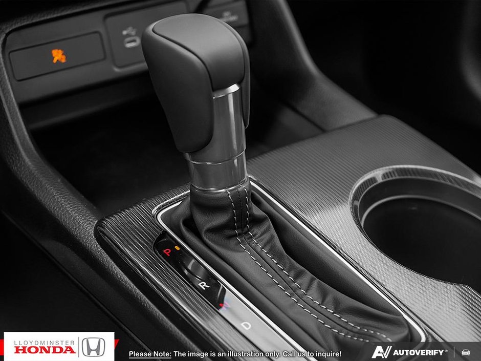 2026 Honda Civic SPORT-16