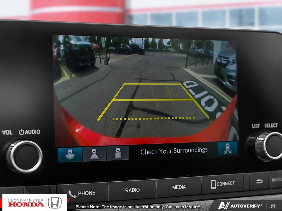 2026 Honda Civic SPORT-22