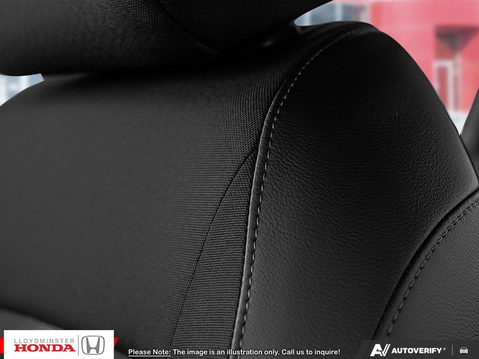 2026 Honda Civic SPORT-19