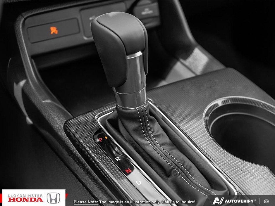 2026 Honda Civic SPORT-16