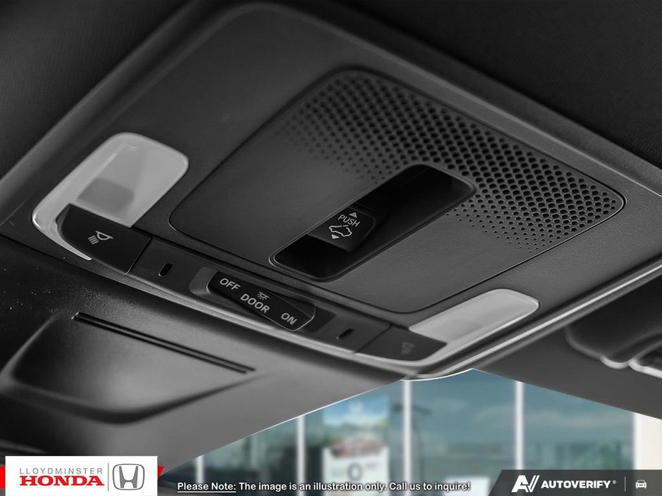 2026 Honda Civic SPORT-18