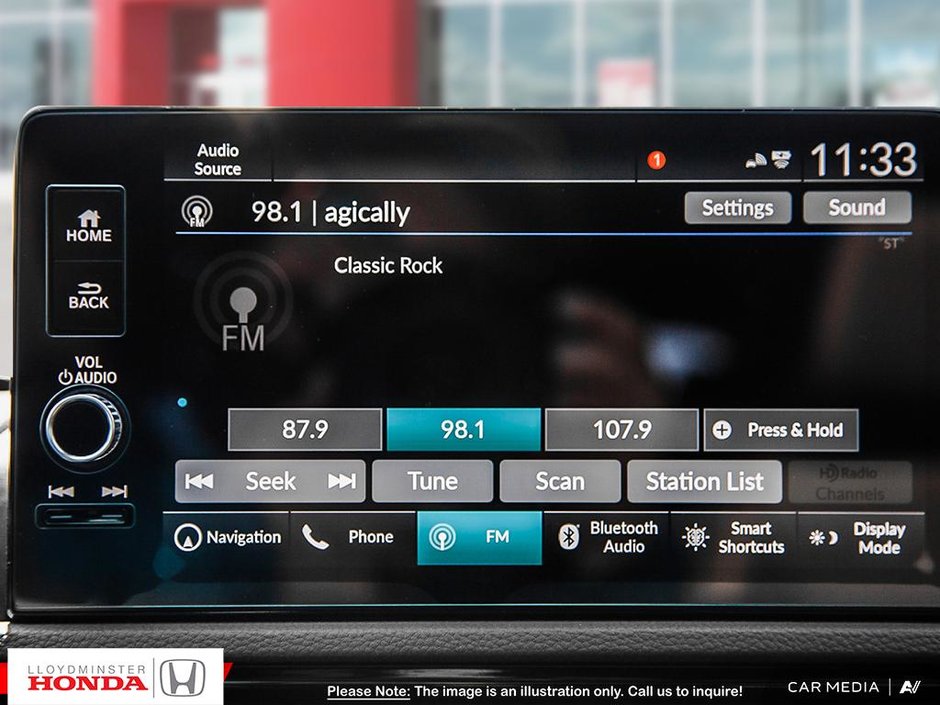 2025 Honda CR-V HYBRID TOURING HYBRID-22