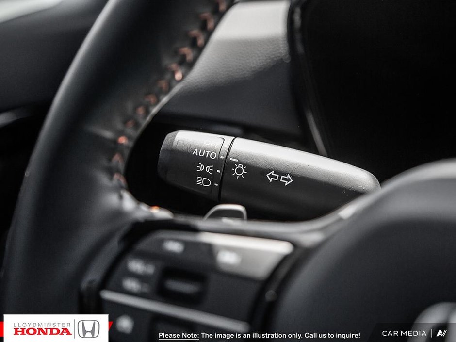 2025 Honda CR-V HYBRID TOURING HYBRID-24