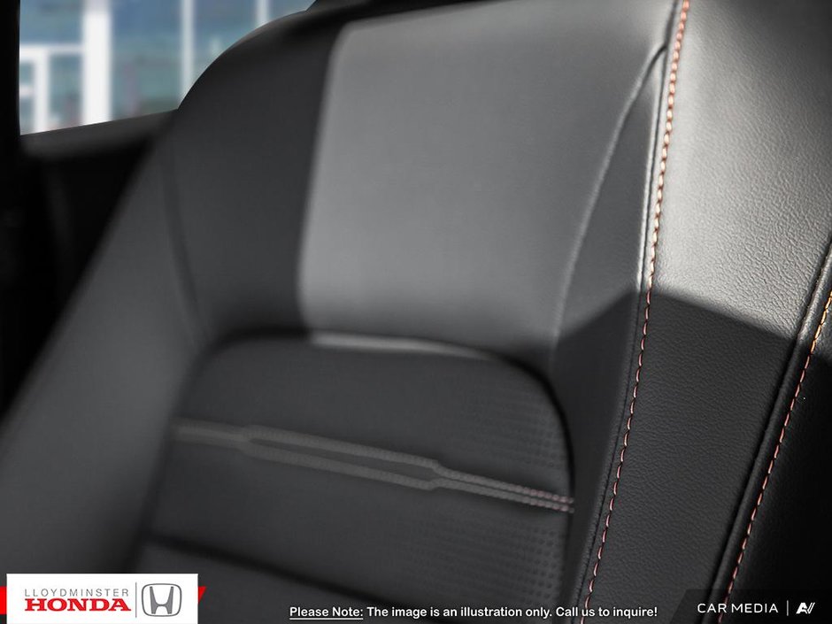 2025 Honda CR-V HYBRID TOURING HYBRID-19