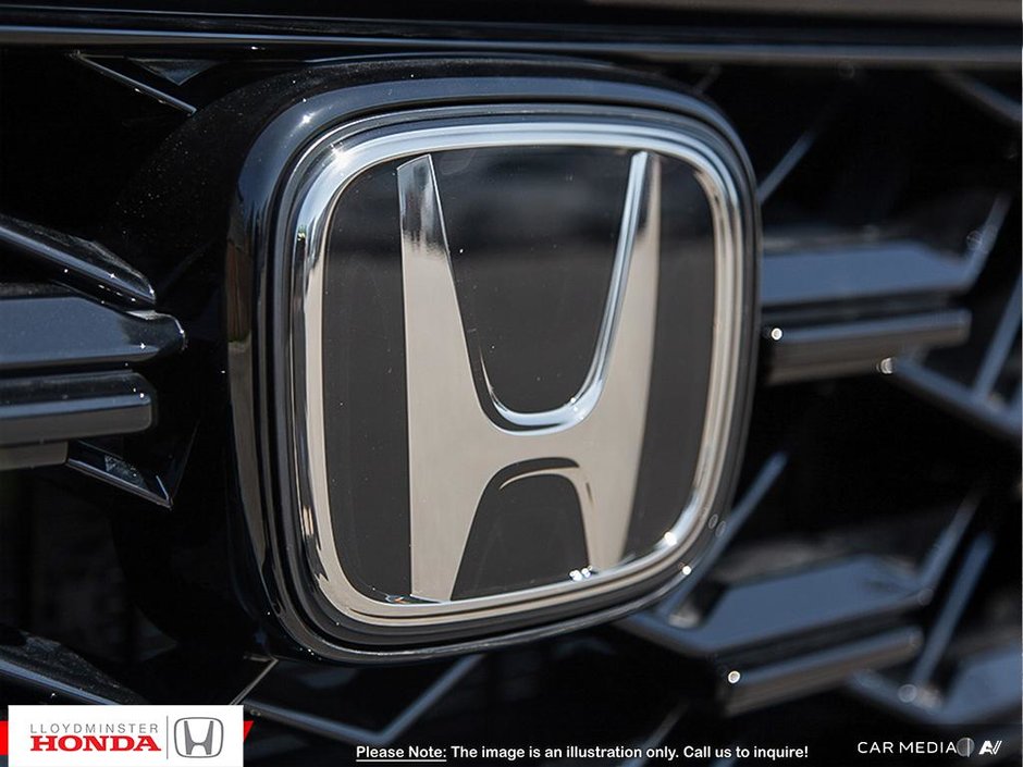 2025 Honda CR-V HYBRID TOURING HYBRID-8
