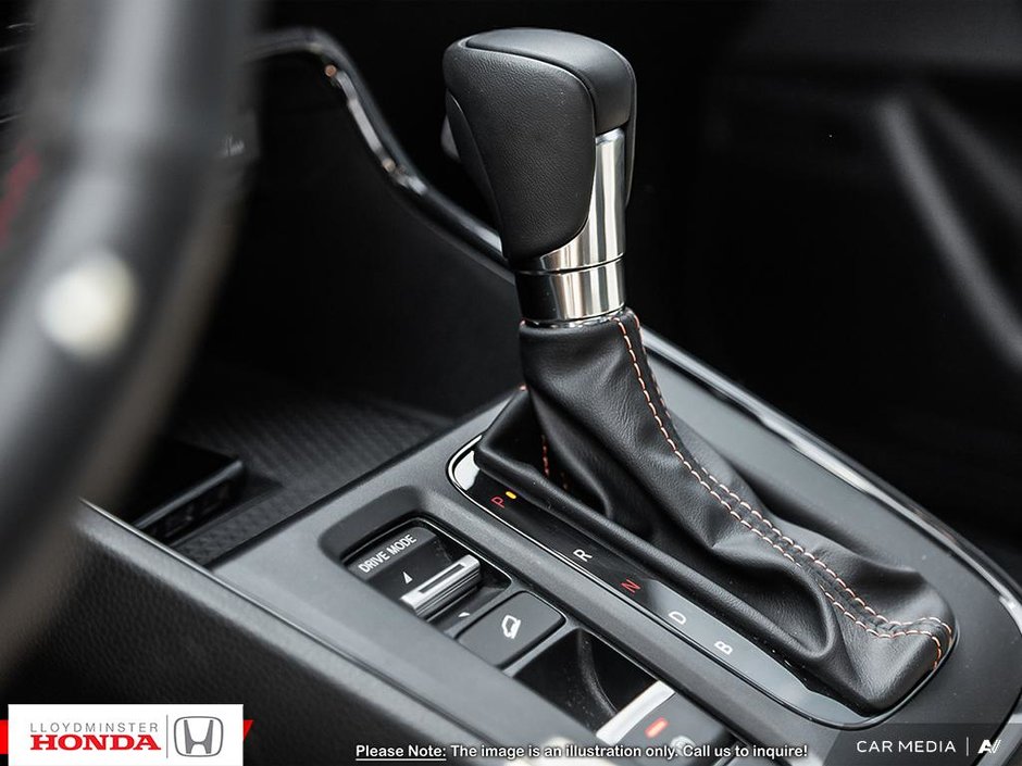2025 Honda CR-V HYBRID TOURING HYBRID-16