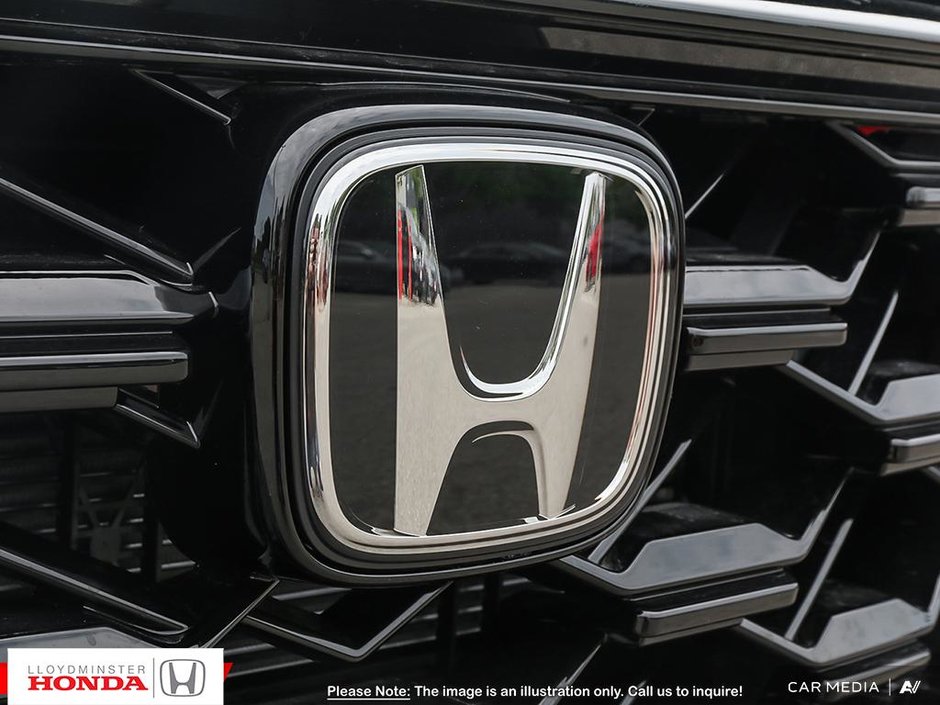 2026 Honda CR-V HYBRID TOURING HYBRID-8