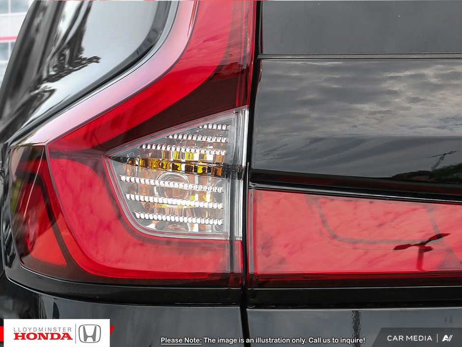 2026 Honda CR-V HYBRID TOURING HYBRID-10