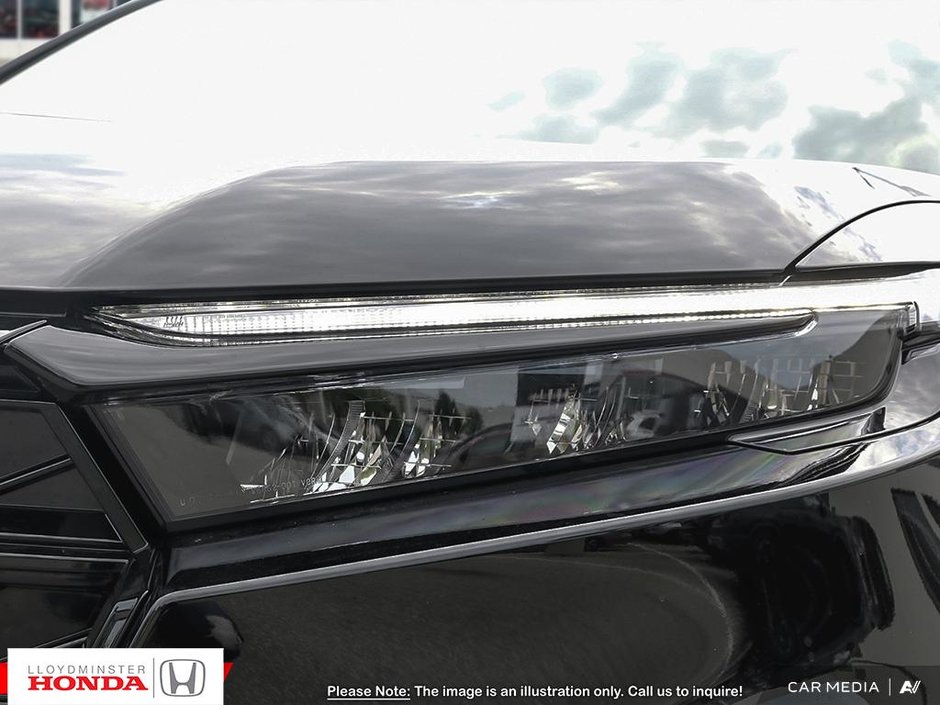 2026 Honda CR-V HYBRID TOURING HYBRID-9