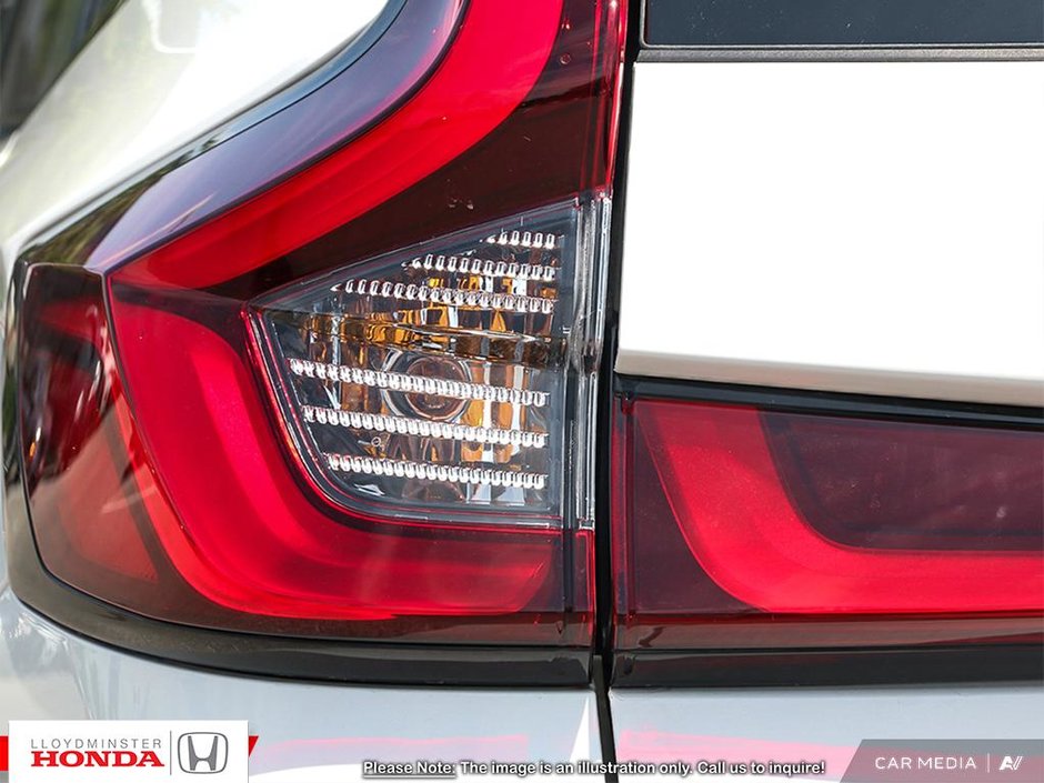 2026 Honda CR-V HYBRID TOURING HYBRID-10