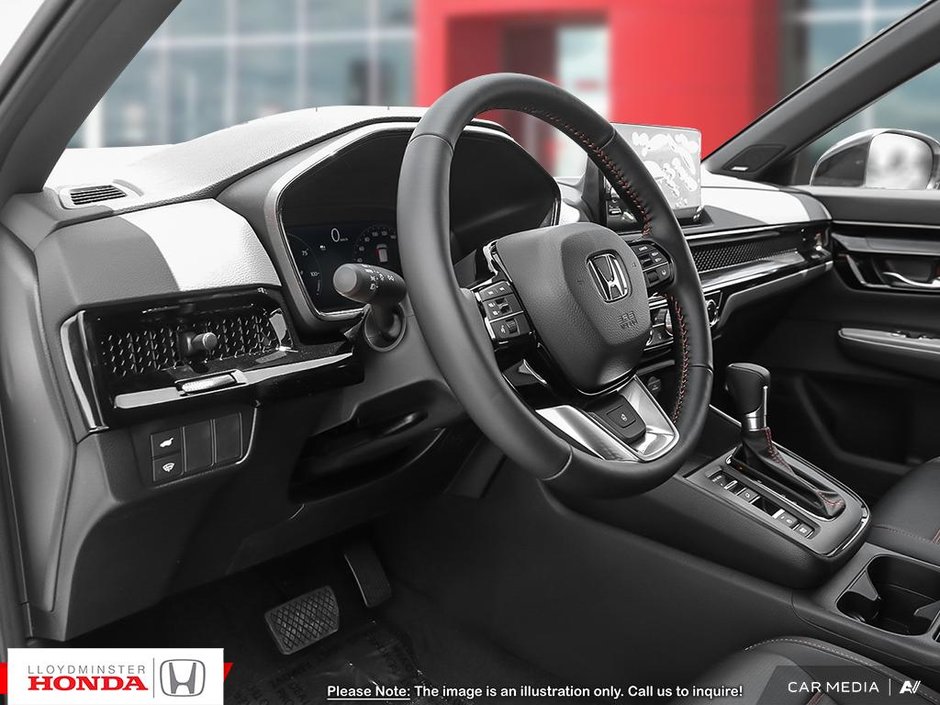 2026 Honda CR-V HYBRID TOURING HYBRID-11