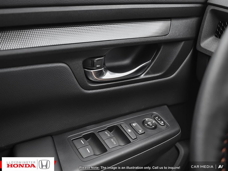 2026 Honda CR-V HYBRID SPORT HYBRID-15