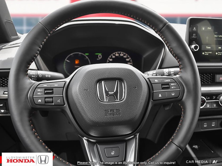 2026 Honda CR-V HYBRID SPORT HYBRID-12
