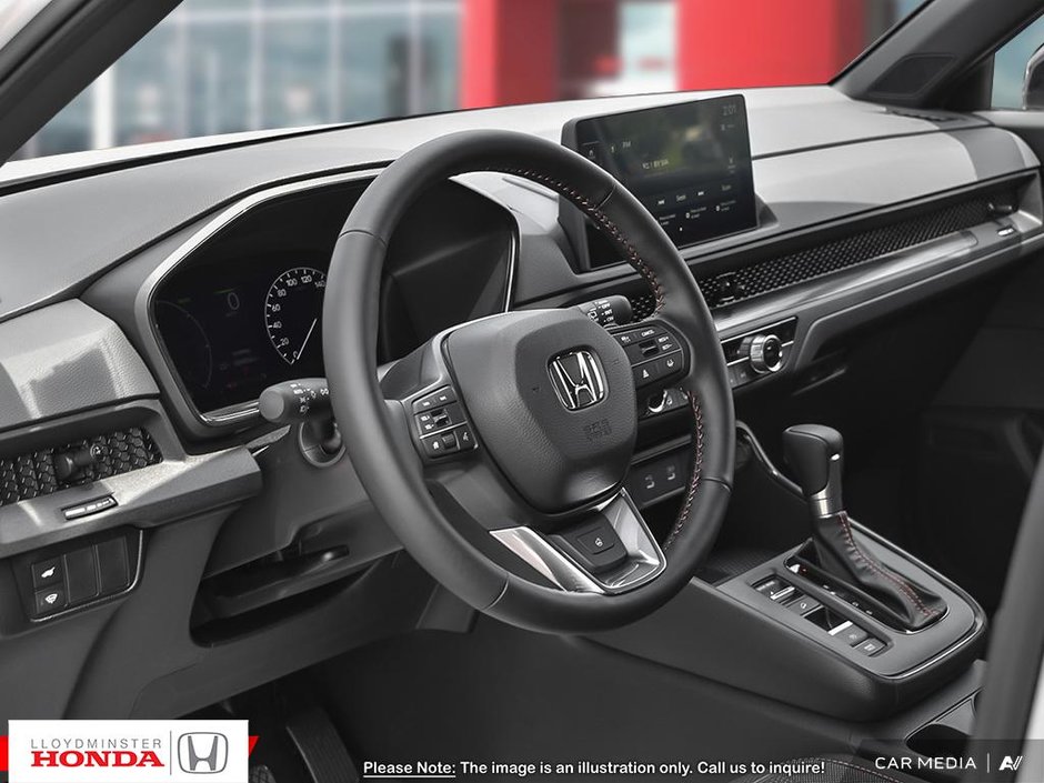 2026 Honda CR-V HYBRID SPORT HYBRID-11