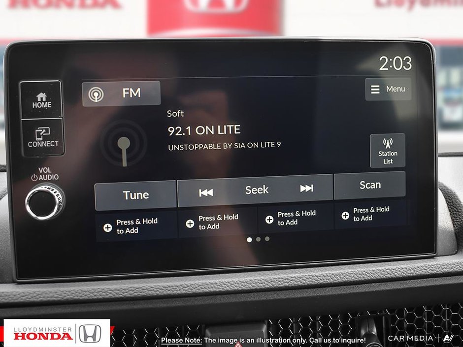 2026 Honda CR-V HYBRID SPORT HYBRID-17
