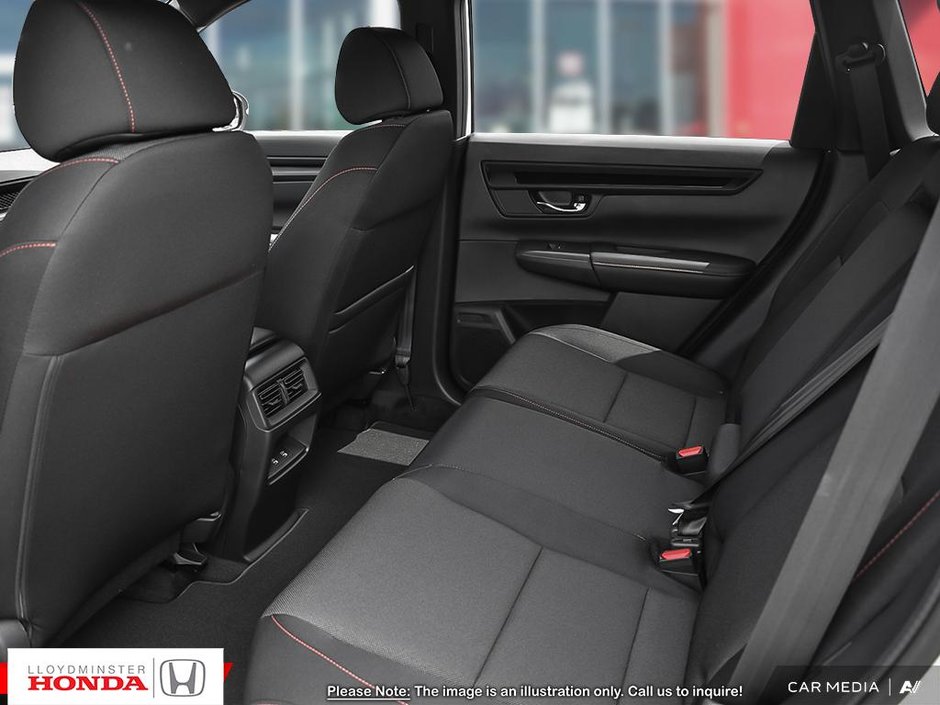 2026 Honda CR-V HYBRID SPORT HYBRID-20