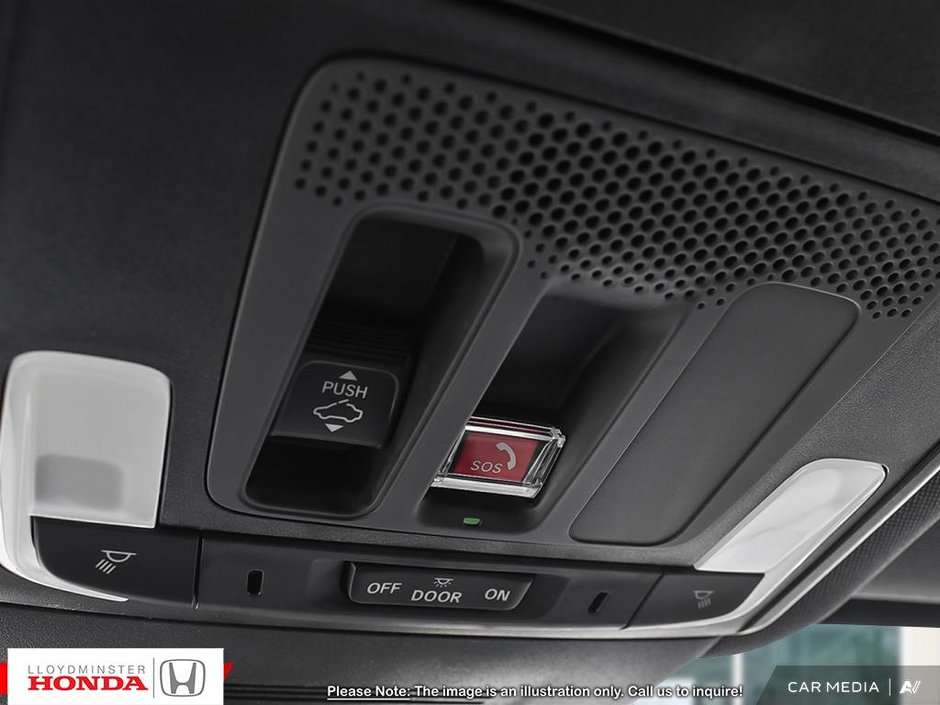 2026 Honda CR-V HYBRID SPORT HYBRID-18