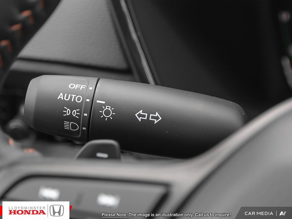2026 Honda CR-V HYBRID TrailSport-24