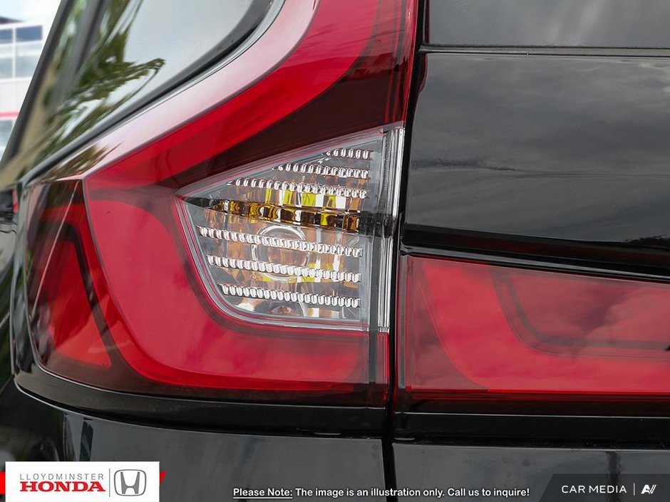 2026 Honda CR-V HYBRID TrailSport-10