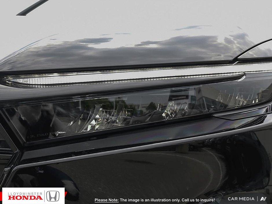 2026 Honda CR-V HYBRID TrailSport-9