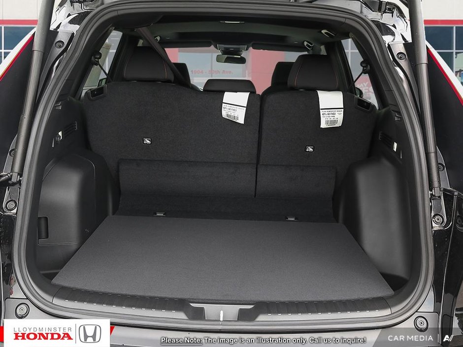 2026 Honda CR-V HYBRID TrailSport-6