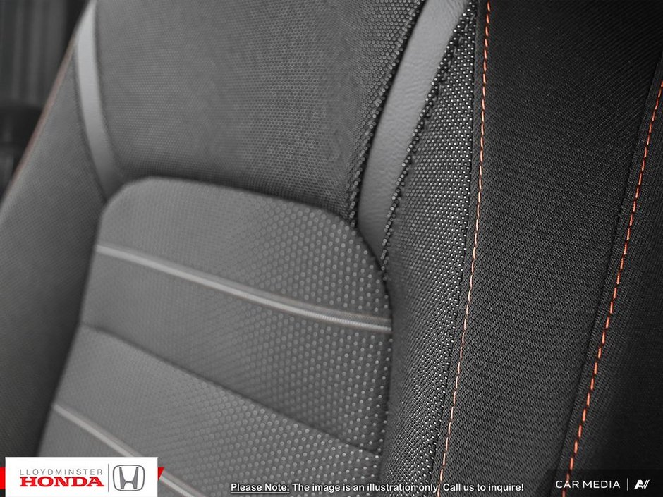 2026 Honda CR-V HYBRID TrailSport-19