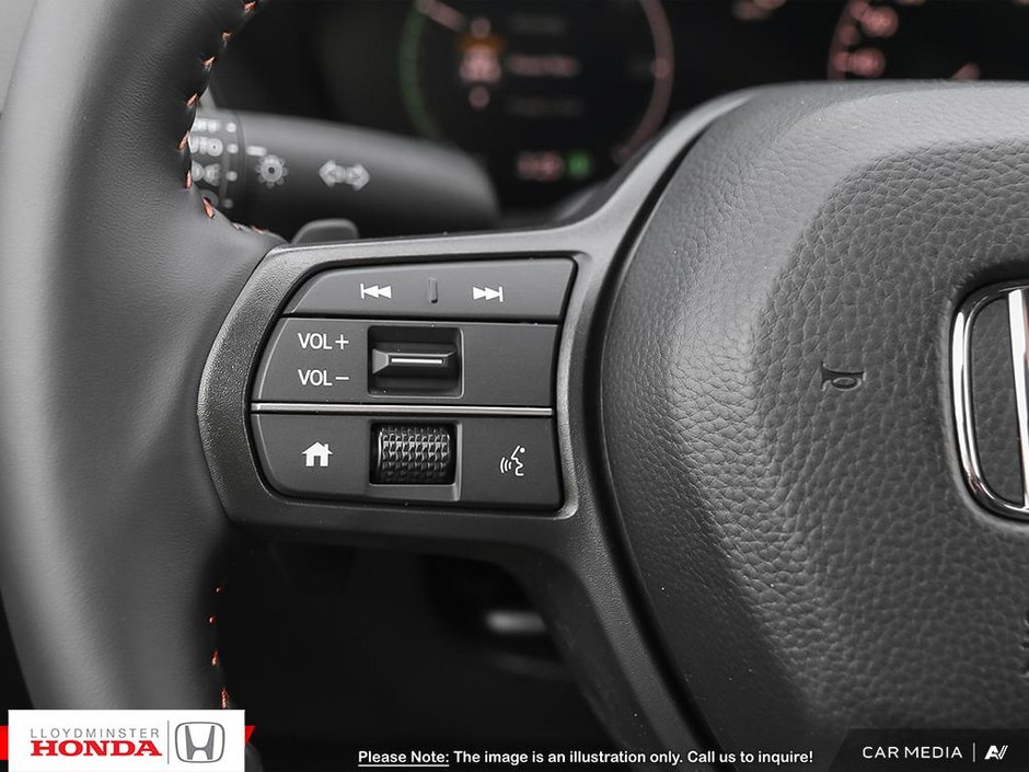 2026 Honda CR-V HYBRID SPORT HYBRID-14