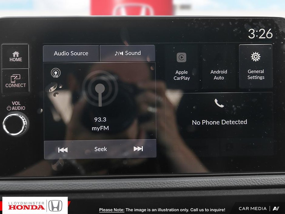 2026 Honda CR-V HYBRID SPORT HYBRID-17