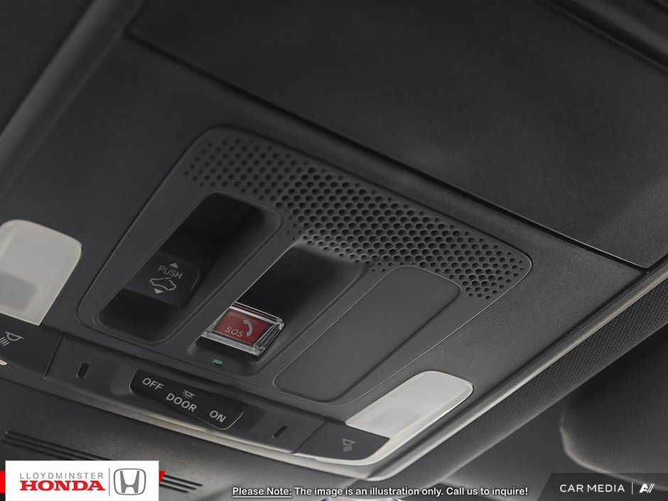 2026 Honda CR-V HYBRID SPORT HYBRID-18
