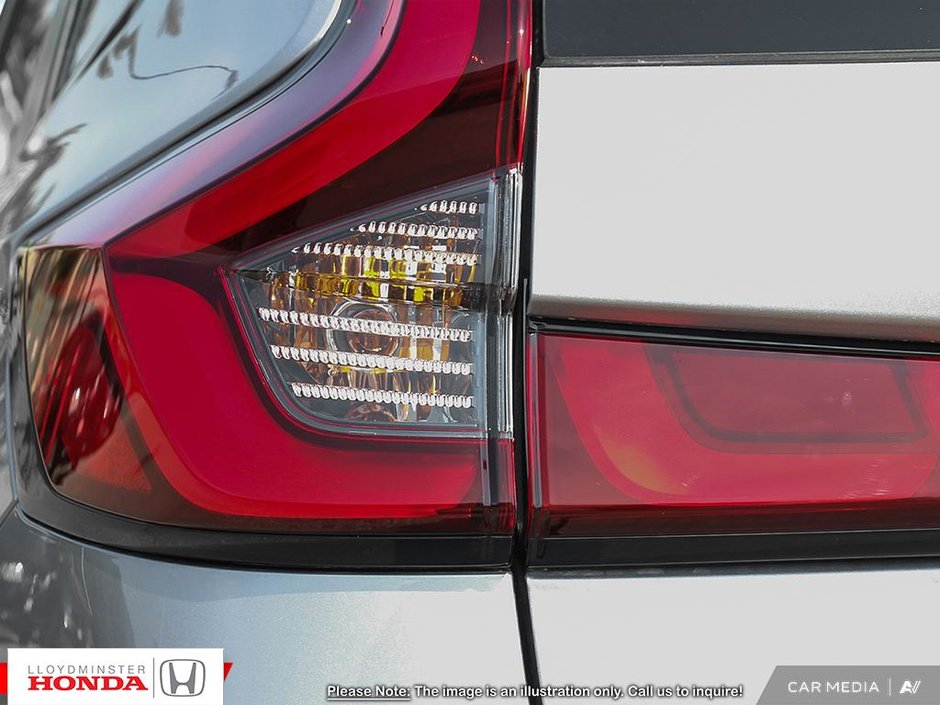2026 Honda CR-V HYBRID SPORT HYBRID-10