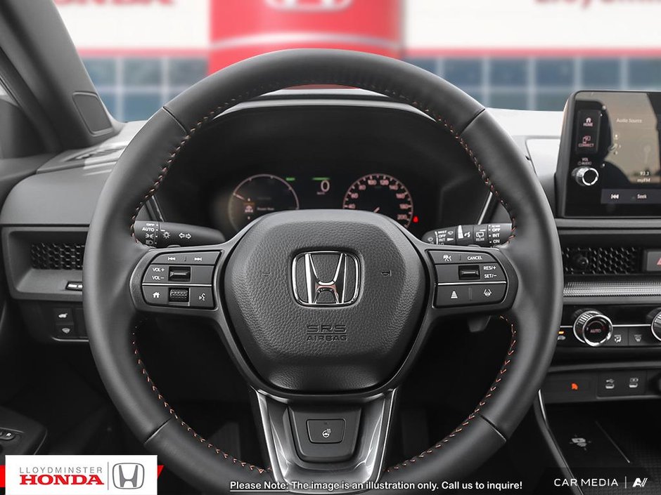 2026 Honda CR-V HYBRID SPORT HYBRID-12