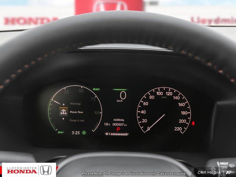 2026 Honda CR-V HYBRID SPORT HYBRID-13