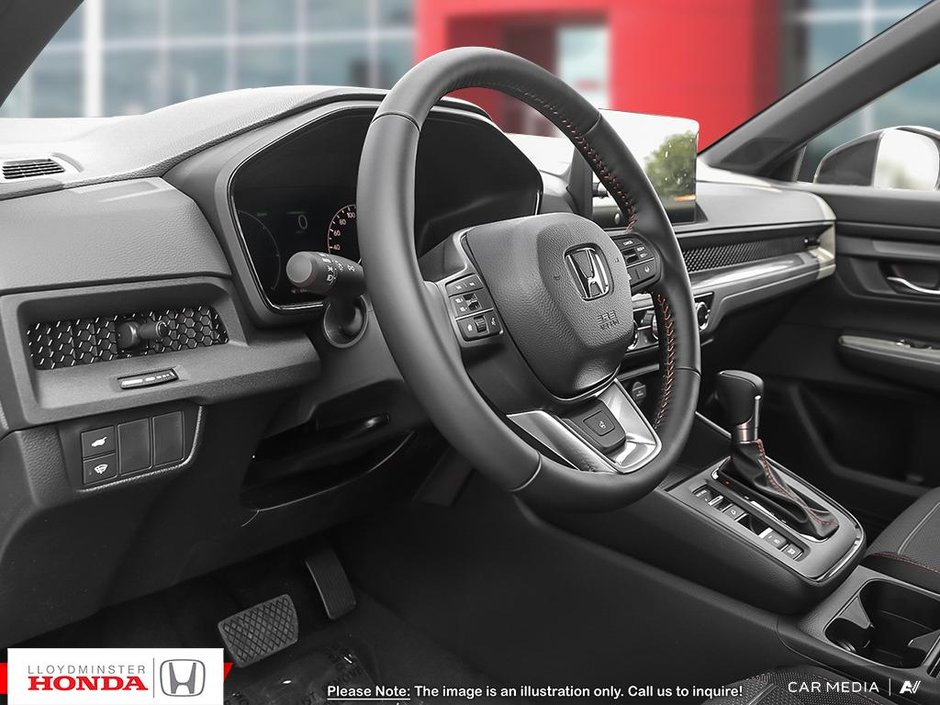 2026 Honda CR-V HYBRID SPORT HYBRID-11