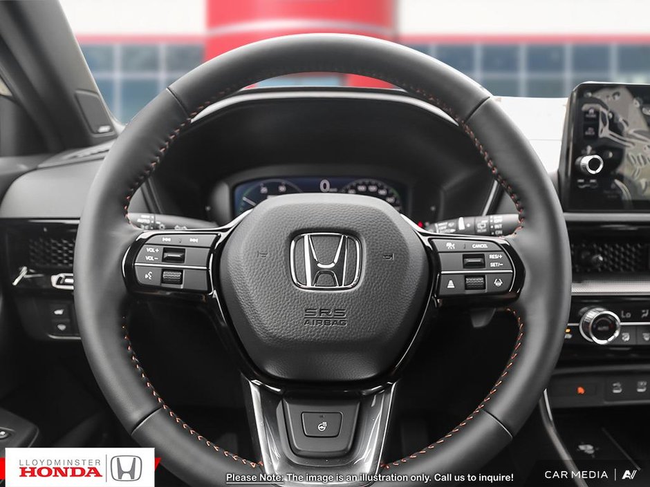2026 Honda CR-V HYBRID TOURING HYBRID-11