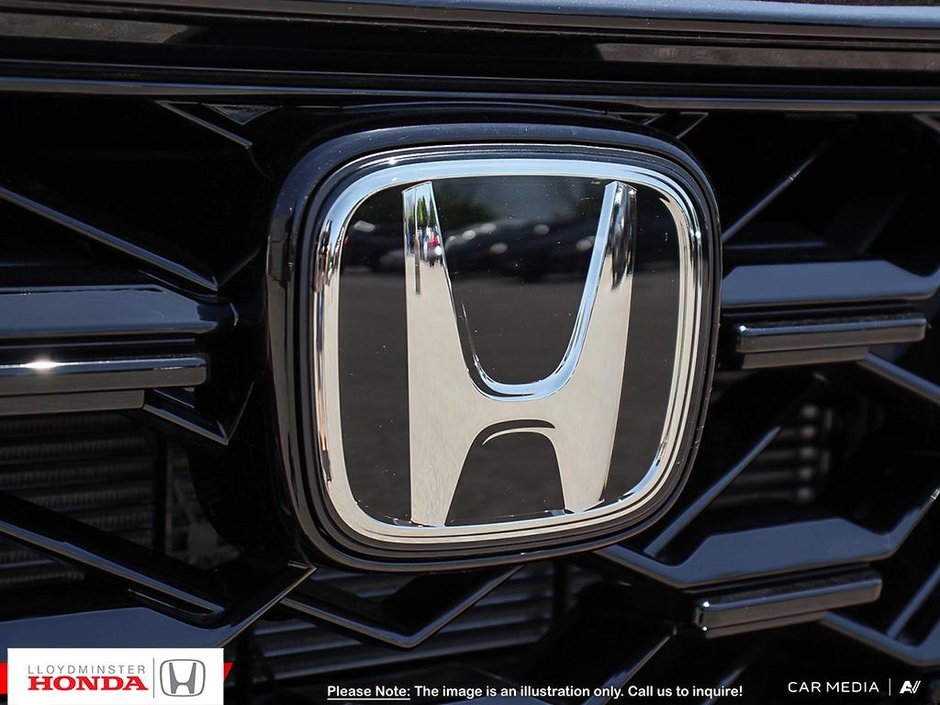 2026 Honda CR-V HYBRID TOURING HYBRID-7