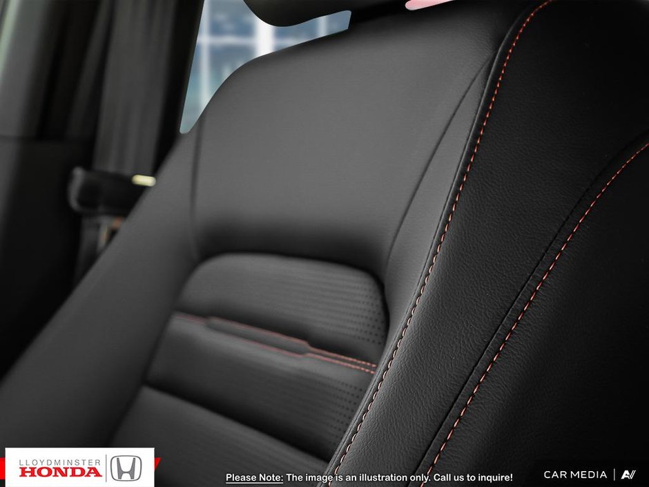 2026 Honda CR-V HYBRID TOURING HYBRID-18
