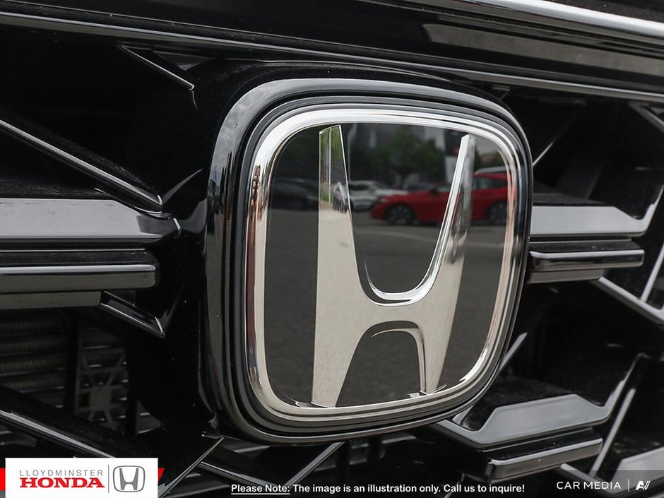 2026 Honda CR-V HYBRID SPORT HYBRID-7