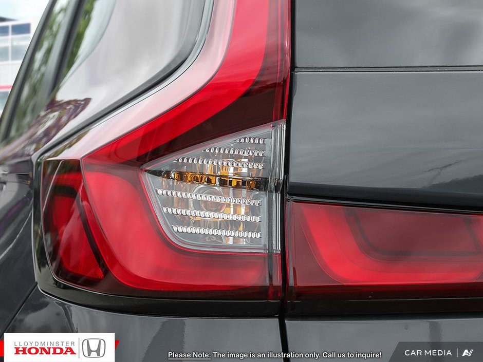 2026 Honda CR-V HYBRID SPORT HYBRID-9
