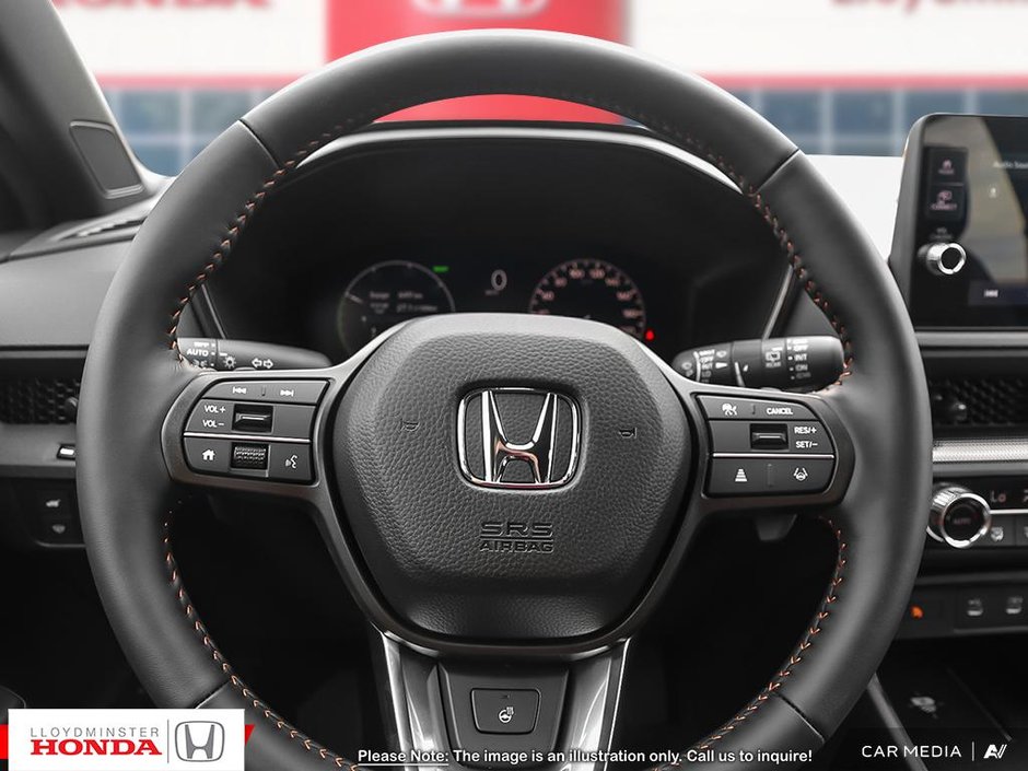 2026 Honda CR-V HYBRID SPORT HYBRID-11
