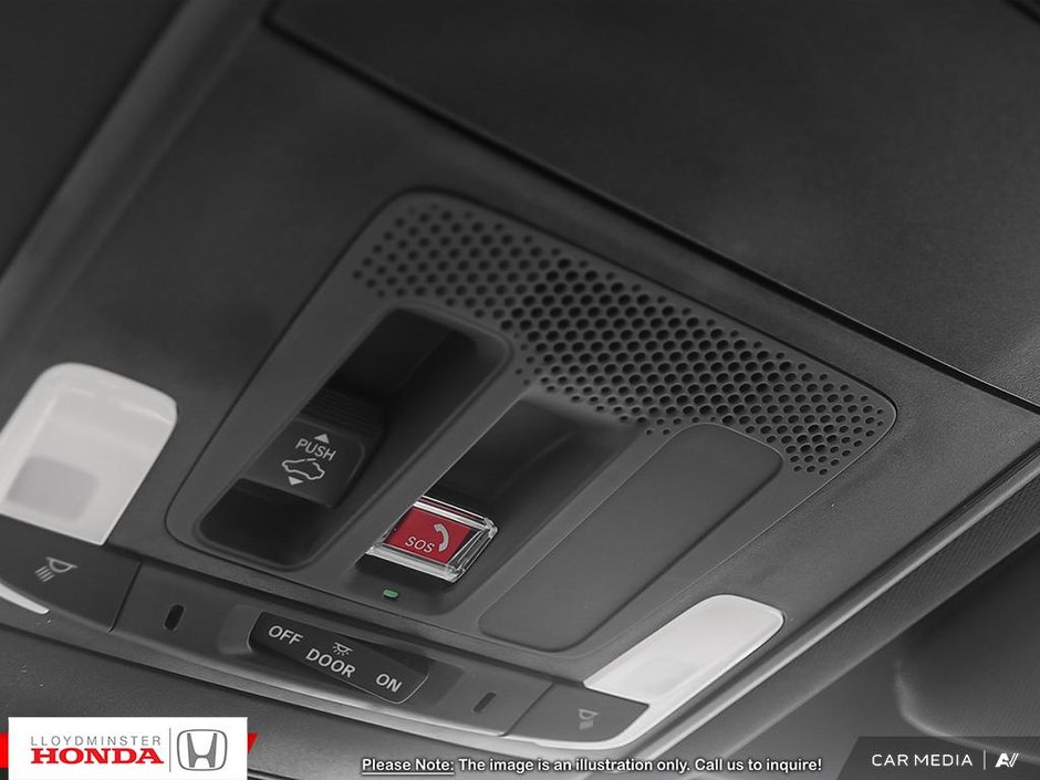2026 Honda CR-V HYBRID SPORT HYBRID-17