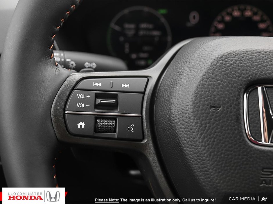2026 Honda CR-V HYBRID SPORT HYBRID-13