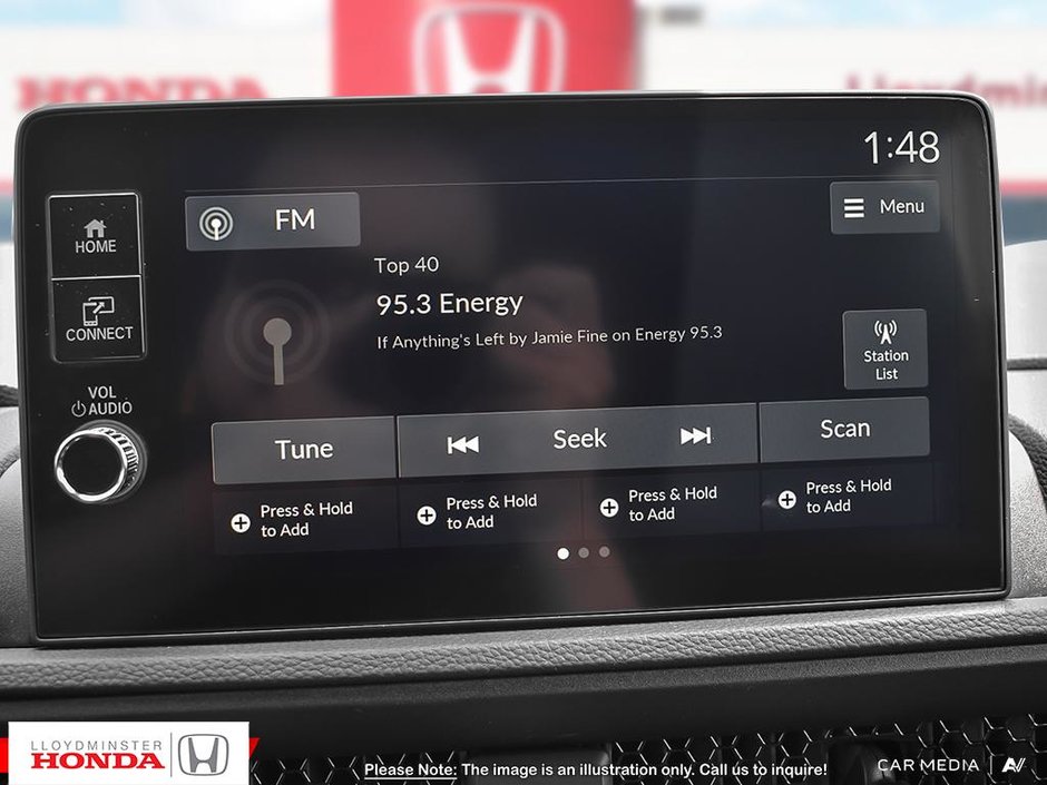 2026 Honda CR-V HYBRID EX-L HYBRID-17