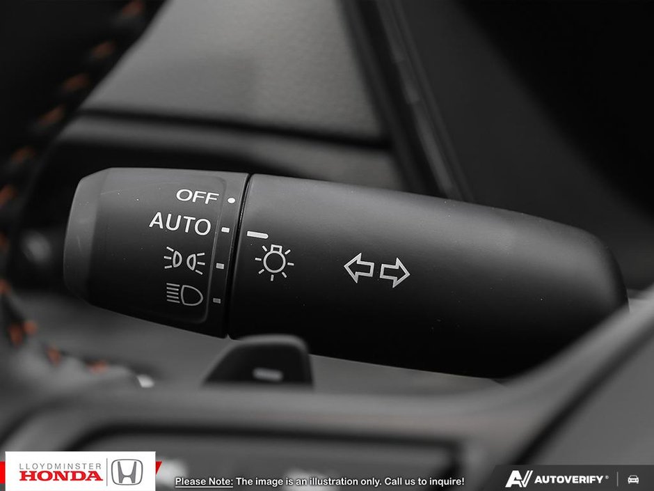 2026 Honda CR-V Hybrid TRAILSPORT HYBRID-24