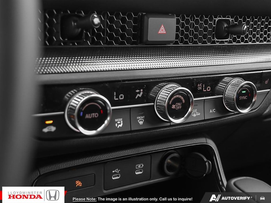 2026 Honda CR-V Hybrid TRAILSPORT HYBRID-23